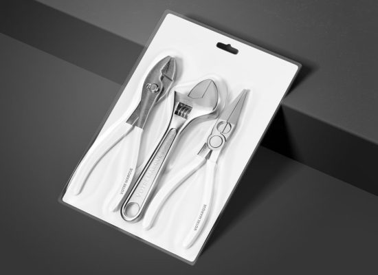 blister thermoformage outils bricolage
